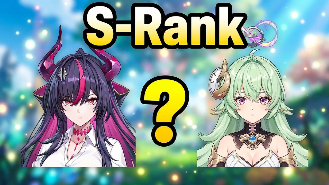 NTE 1.2 Pull Guide: Shinku vs Iroi &mdash; Which S-Rank is Worth It?