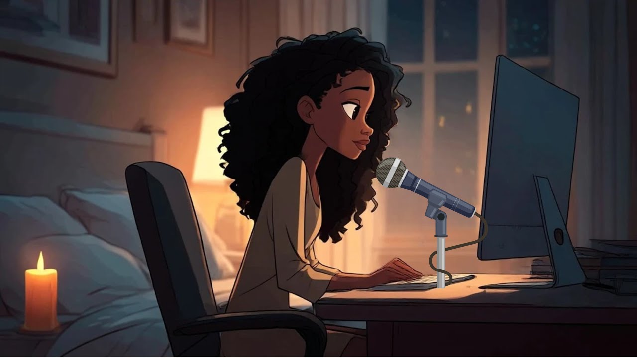 The Outcome Doesn’t Decide Who You Are