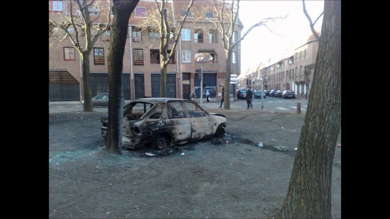 Lille banlieue quartiers sensibles 2012