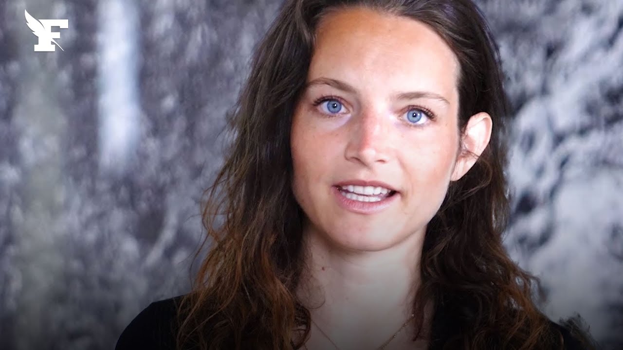 «Dans la haute couture, le ‘body positive’ n’existe pas»