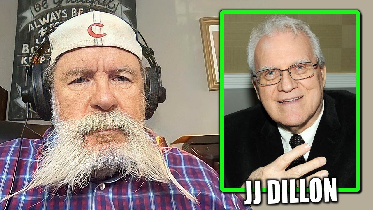 Dutch Mantell on JJ Dillon