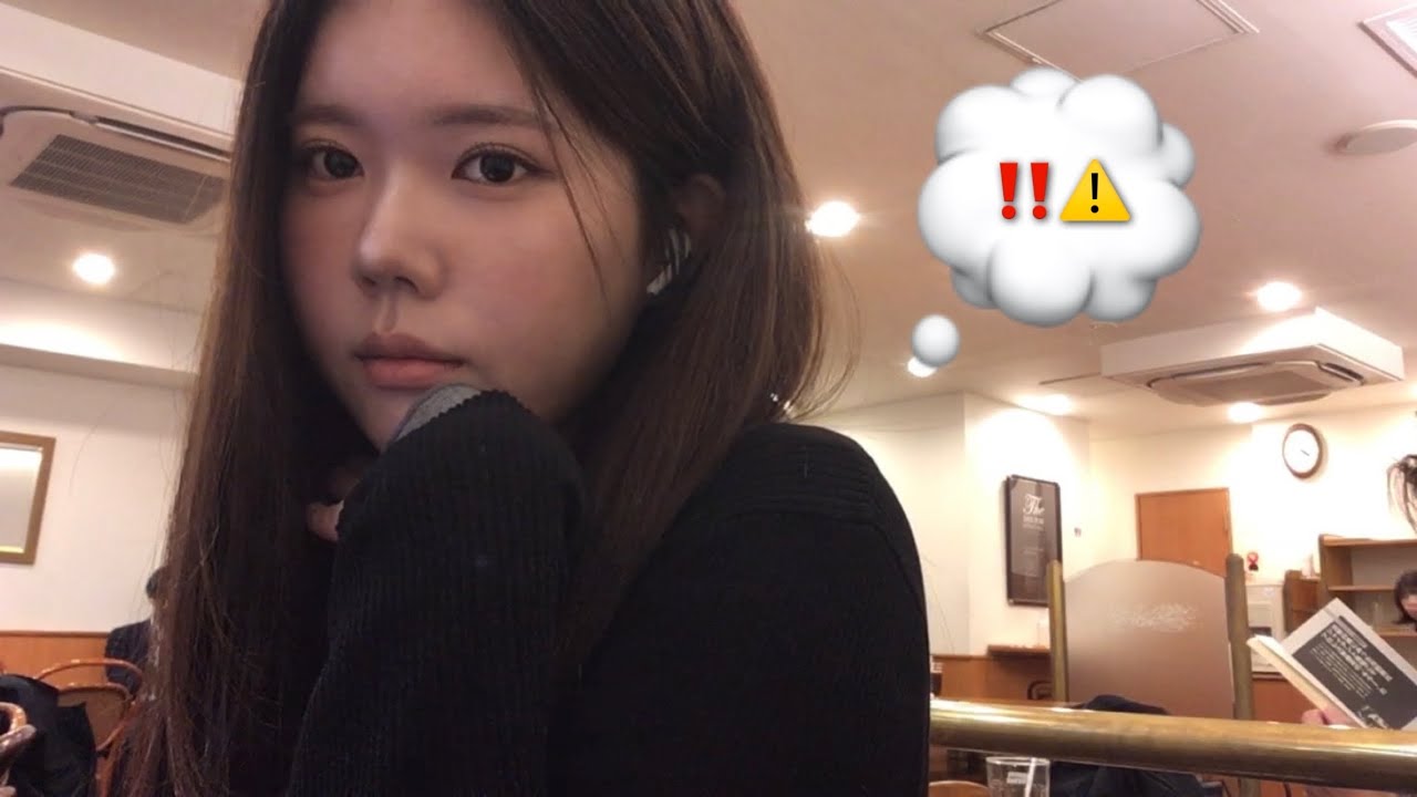 일본 워홀VLOGㅣ&rsquo;엄마 왔다&lsquo; 워홀 중 가족들이 놀러왔어요(1)🗼☺️ㅣ일본에서 복작복작 가족 vlog