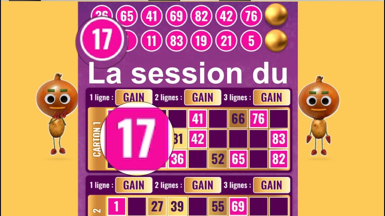 FDJ : La session du 17 #24