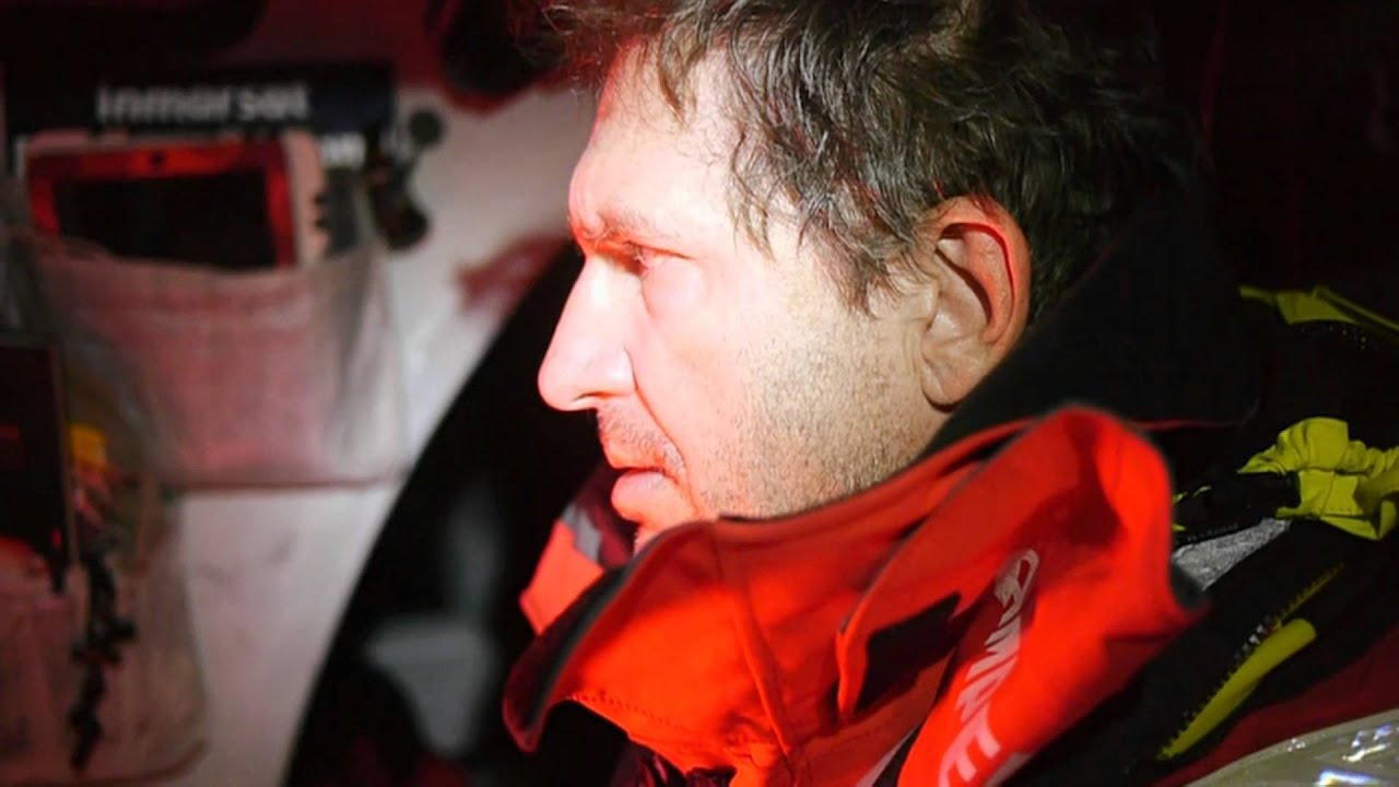 Leg 5: Documentary Show | Volvo Ocean Race 2011-12