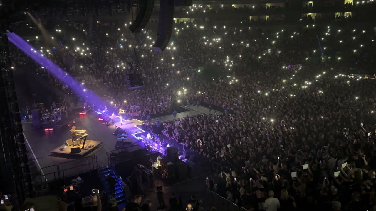 Somebody - depeche MODE - 2024.04.08 Cologne