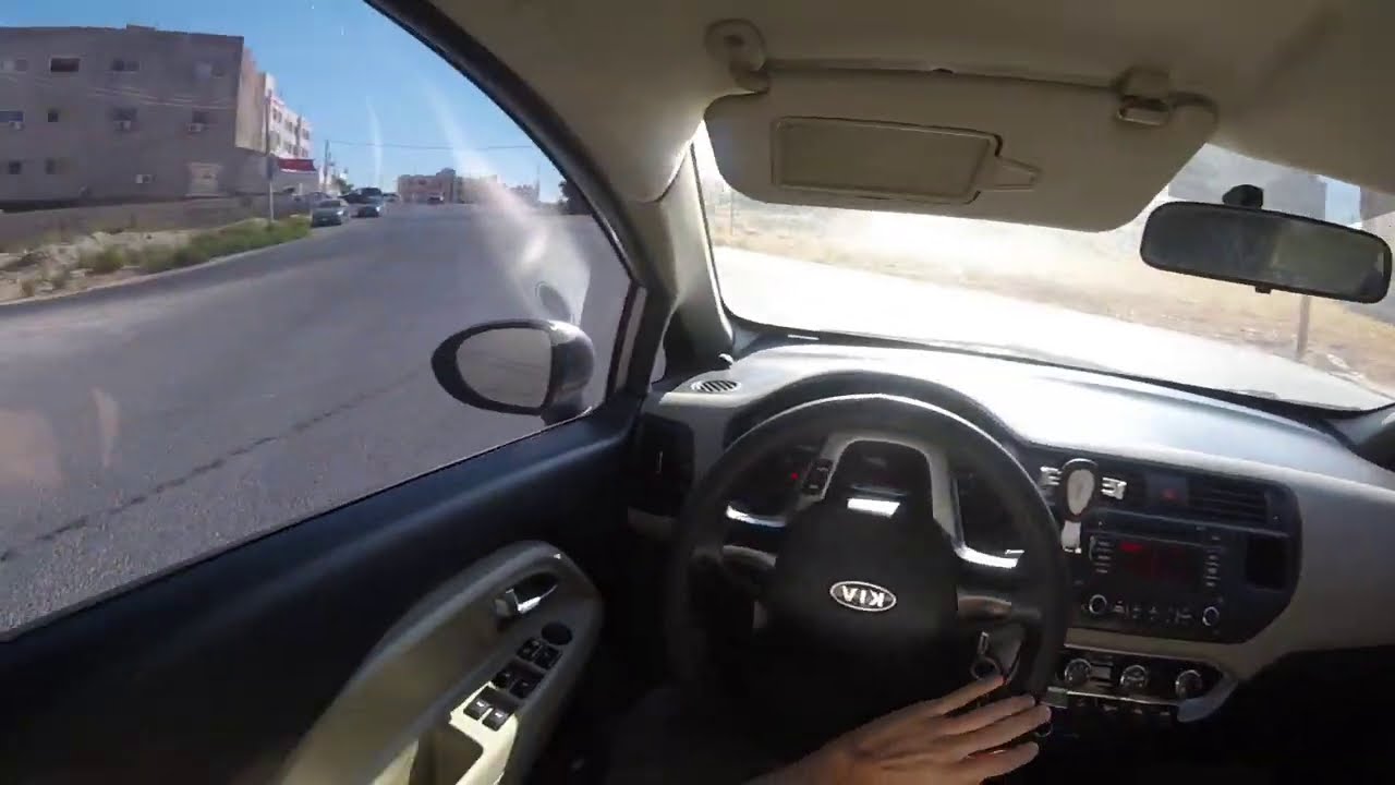 سرقنا سيارة أيام المراهقة 😰 !!