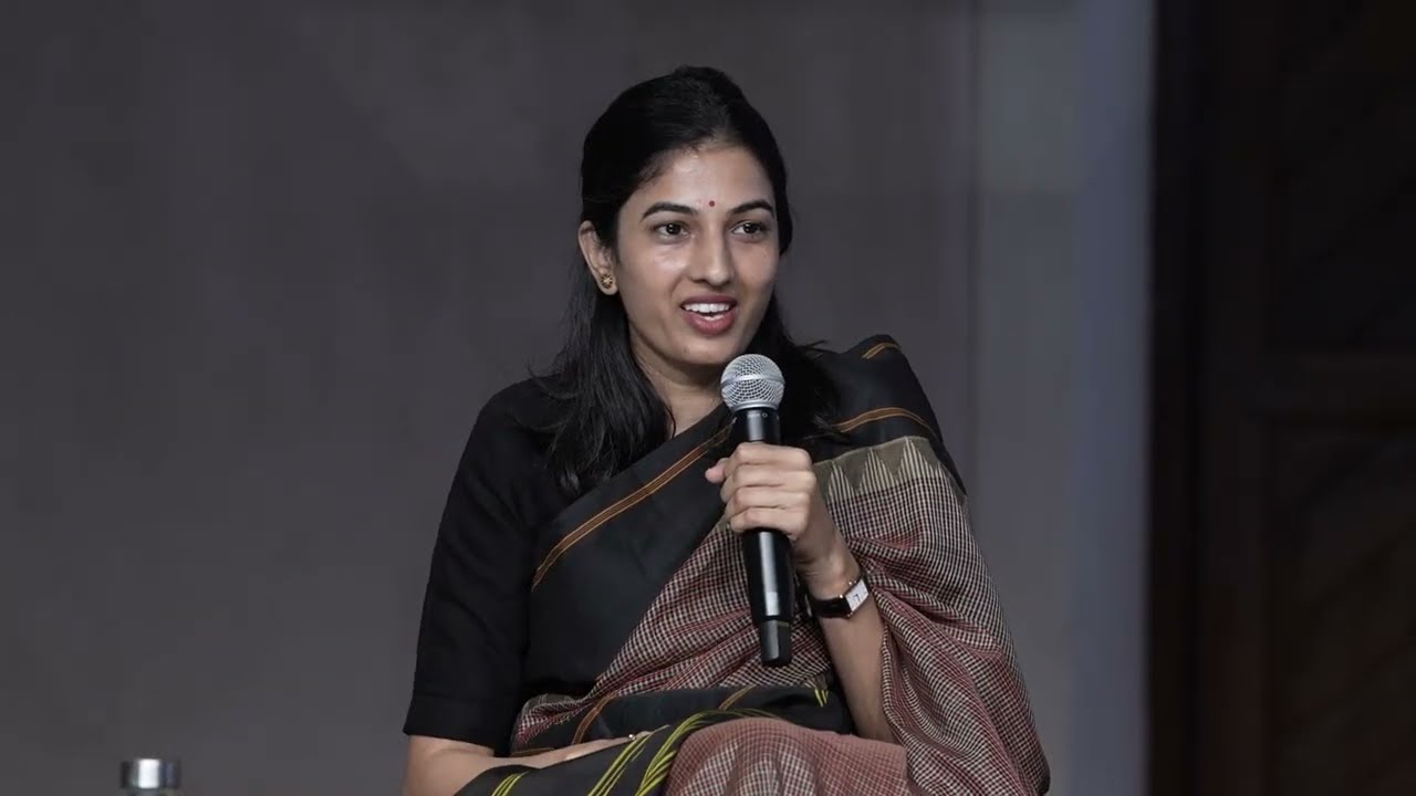 Equal Justice | Panel 4 | Reporting Justice: Media’s Role in Judicial Gender Diversity