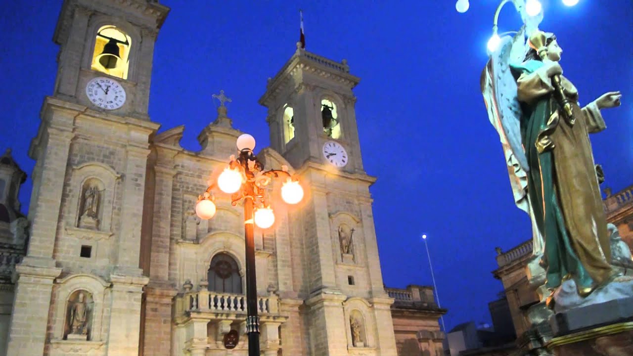 Sette Giugno in Haz Zebbug Malta 2015_2
