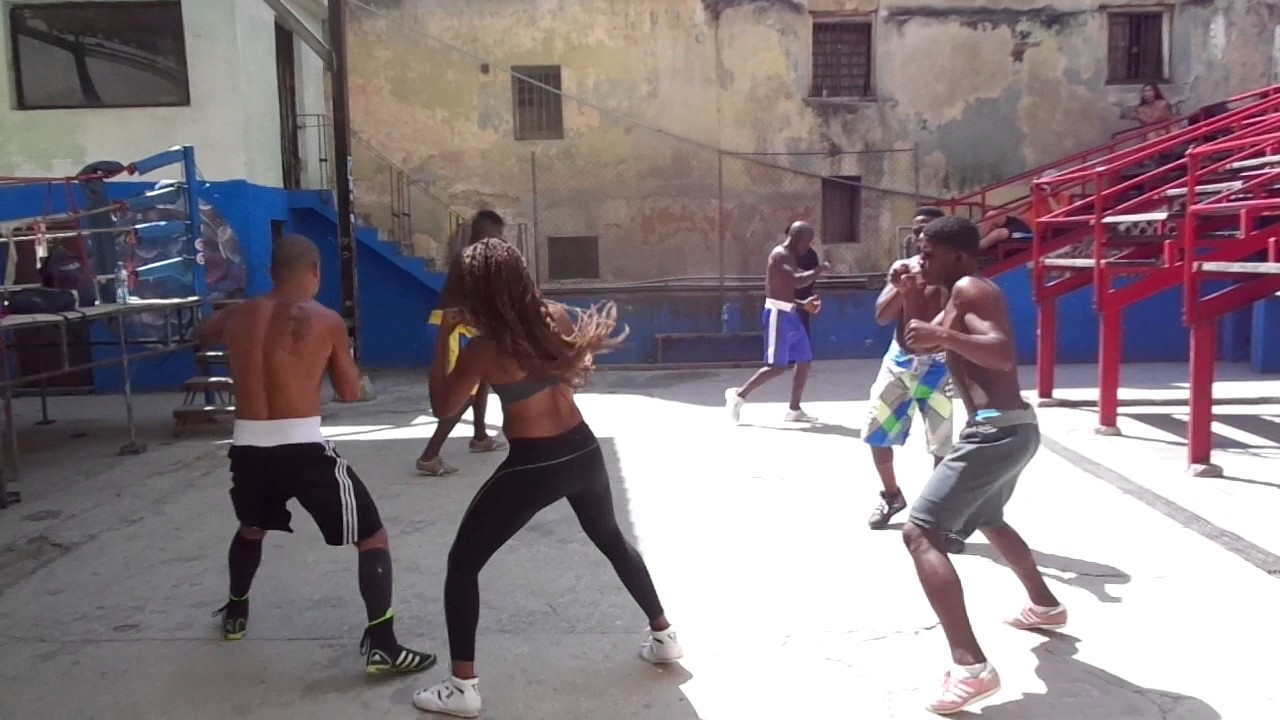 2017-04-05 Exercises (Rafael Trejo) (Havana)