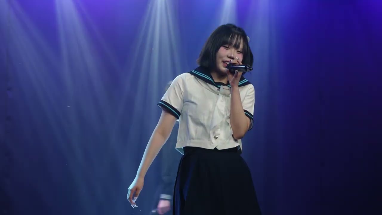 260212 PROJECT EXP : SHOUT(真っ白なキャンバス) - 이로파레 미즈 직캠