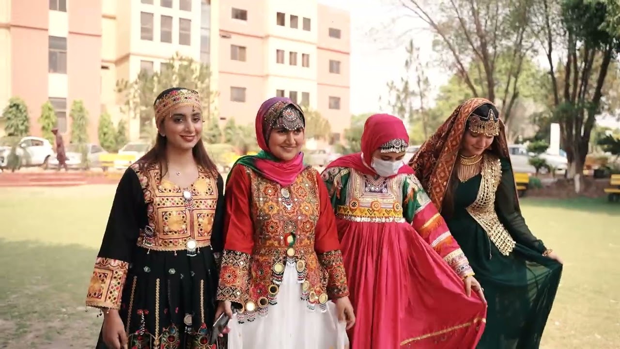 Amna Inayat Medical College Lahore AIMEC Annual Sports Festival 2024