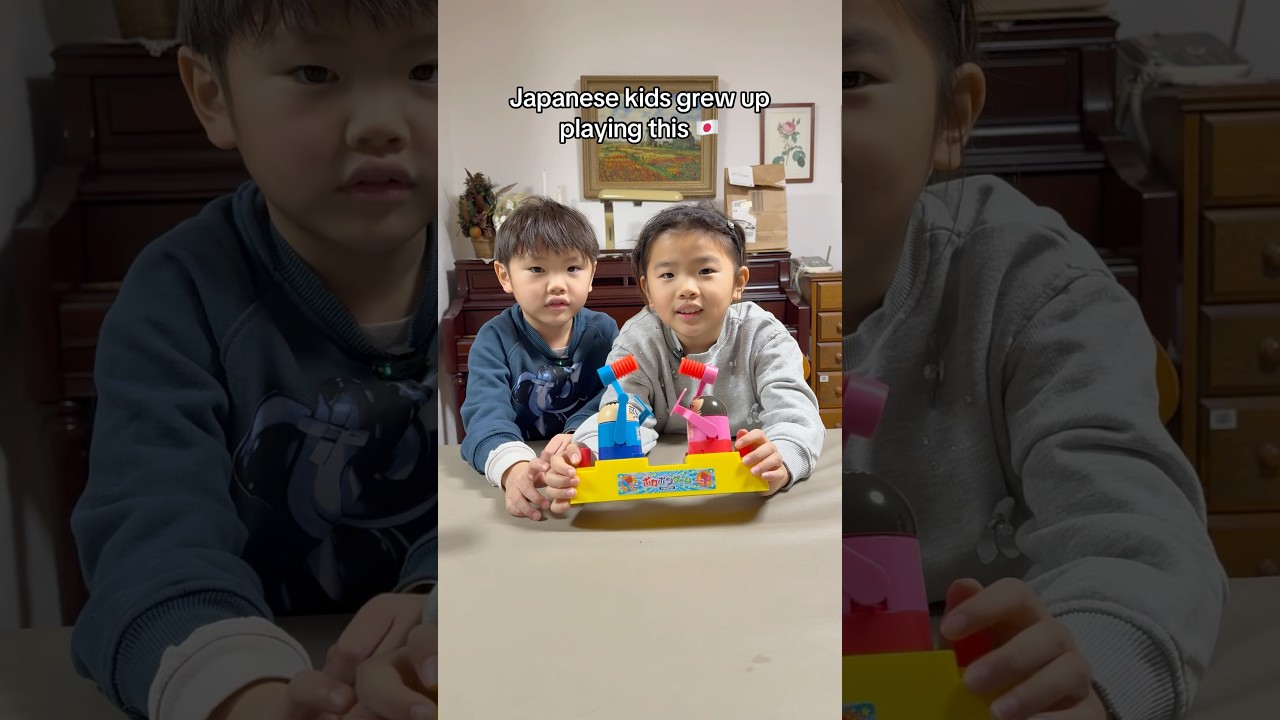 This Japanese Toy Is Still Around Today