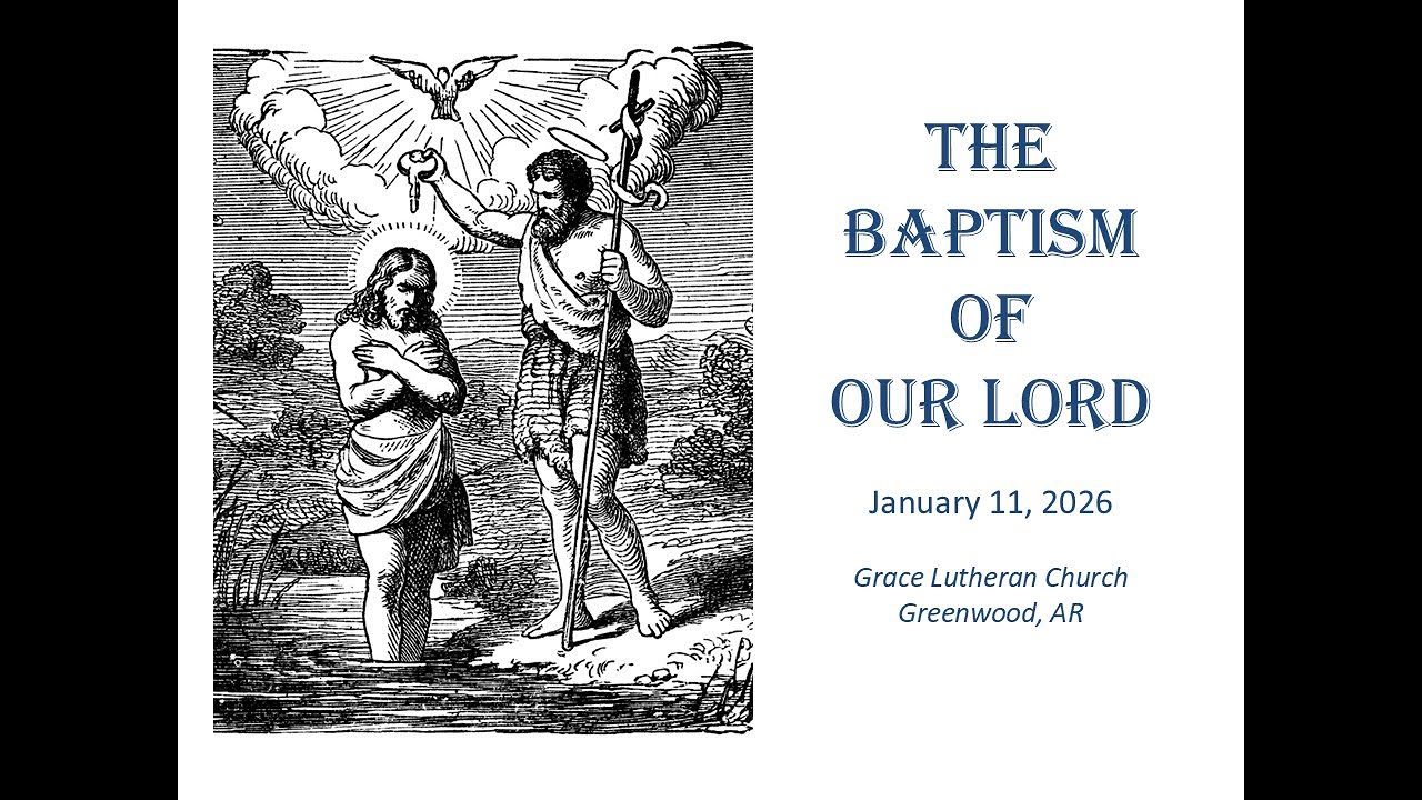 Baptismally-Deliberate