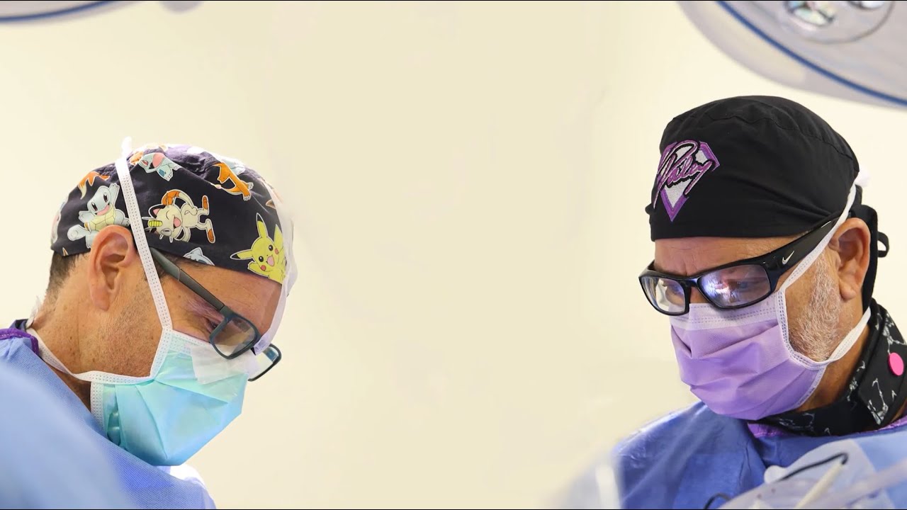 The World’s #1 Height Lengthening Surgery Center | Paley Institute Full Tour