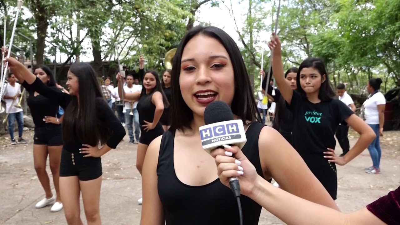 Instituto Yave-Nissi se prepara para los #DesfilesPatrios2019