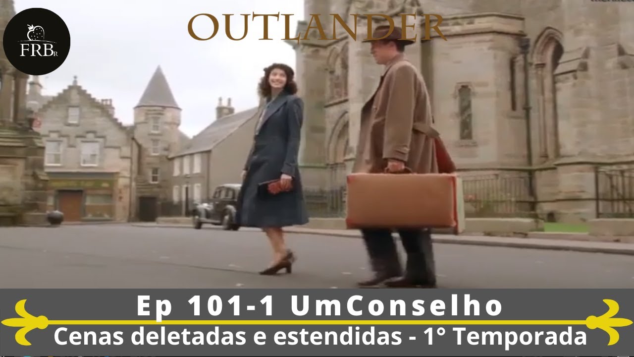 Ep 101-1 A Word to the Wise - 