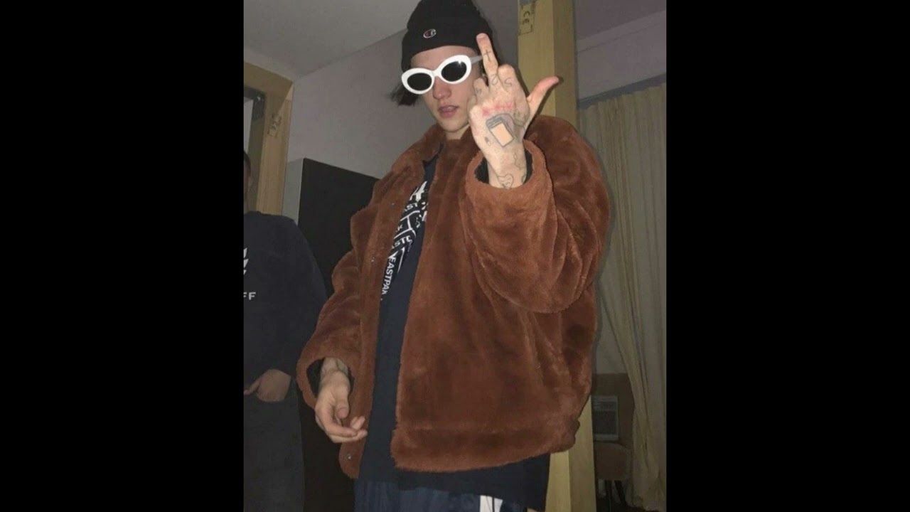 TLOW - HOODTAPE 2