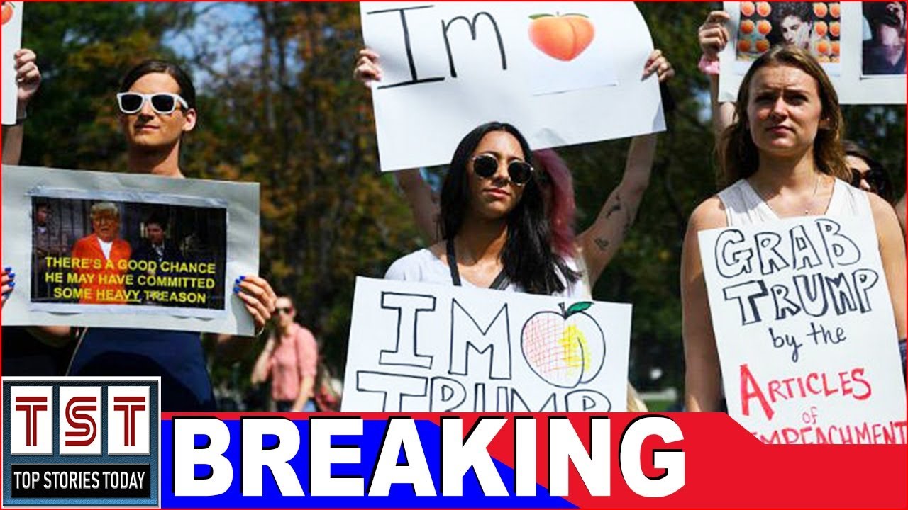 Reuters Poll: 36% of Independents Tuning Out Impeachment Hearings