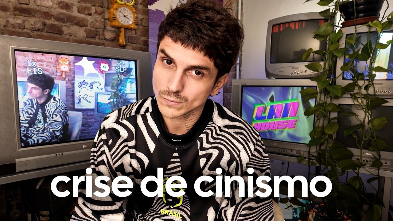 da pandemia ao fim do mundo - a um novo mundo?