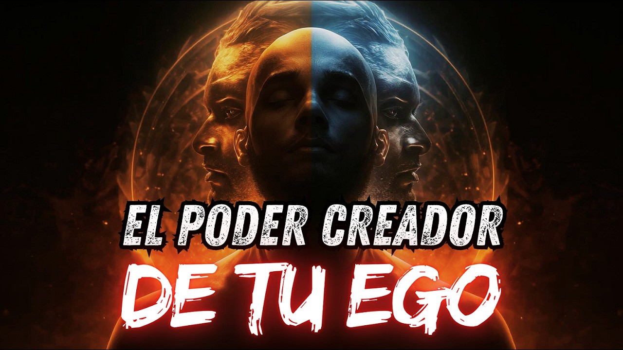 El Dominio de la Sombra: Desbloquea tu Fuerza Creadora para Manifestar | 𝗖𝗨𝗥𝗦𝗢 𝗗𝗘 𝗠𝗔𝗡𝗜𝗙𝗘𝗦𝗧𝗔𝗖𝗜𝗢́𝗡