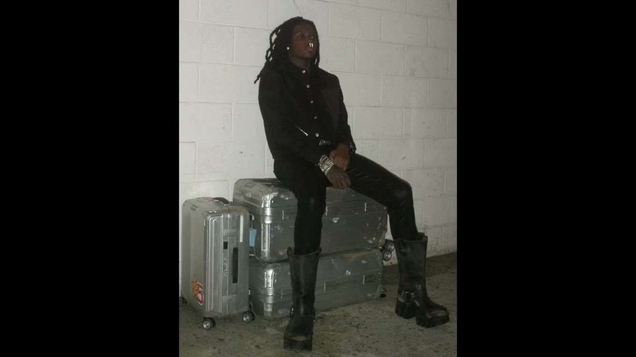 Sahbabii - HAIRCUT (Unreleased)