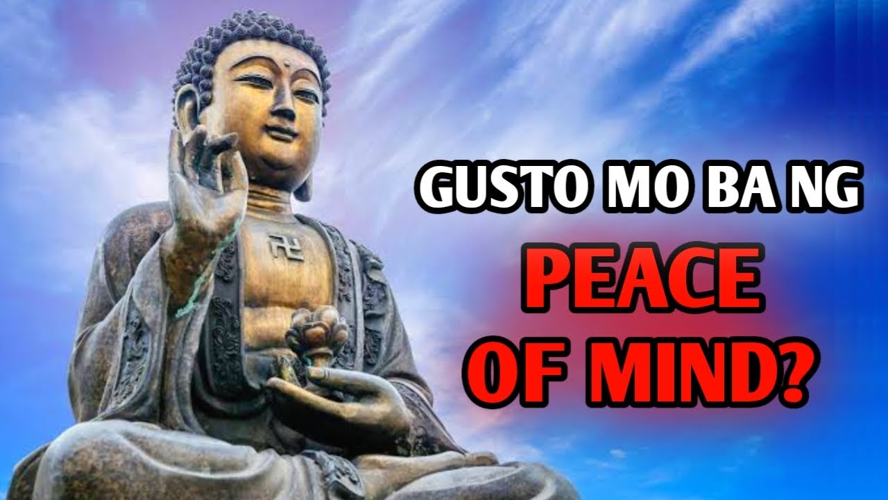 TOP 74 QUOTES BY BUDDHA FOR PEACE AND HAPPINESS