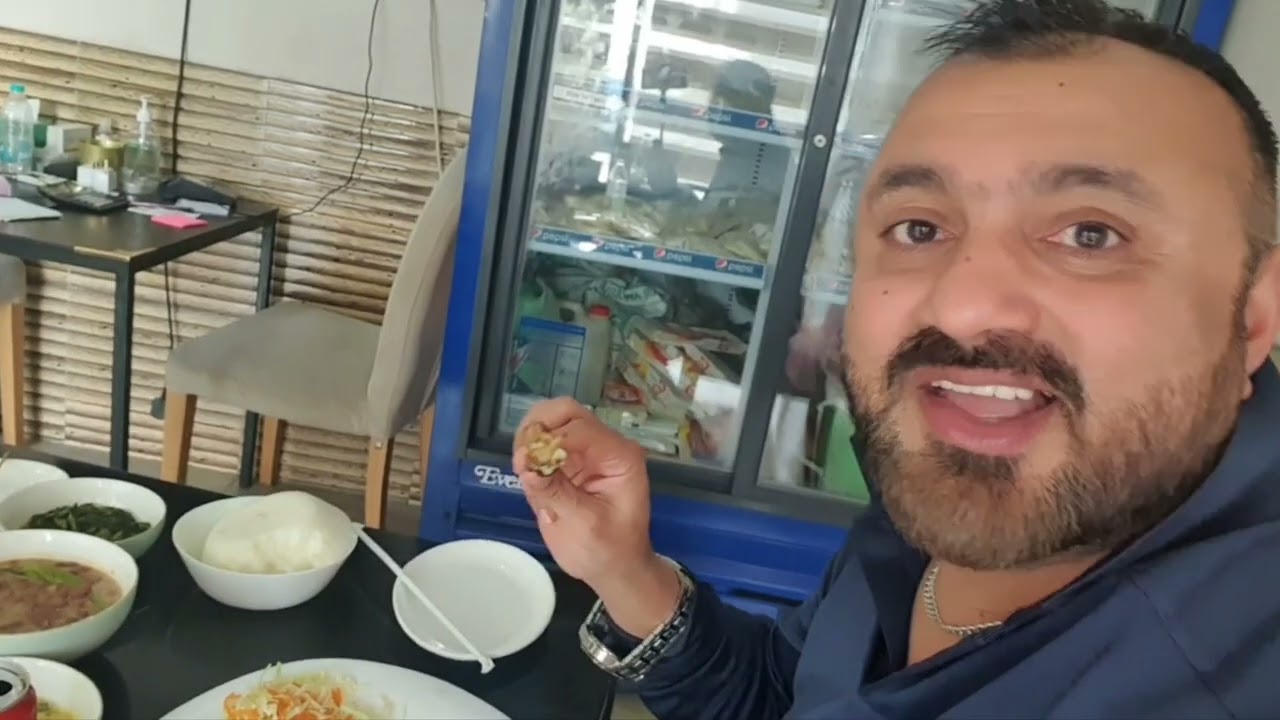Swahili Restaurant in Abu Dhabi