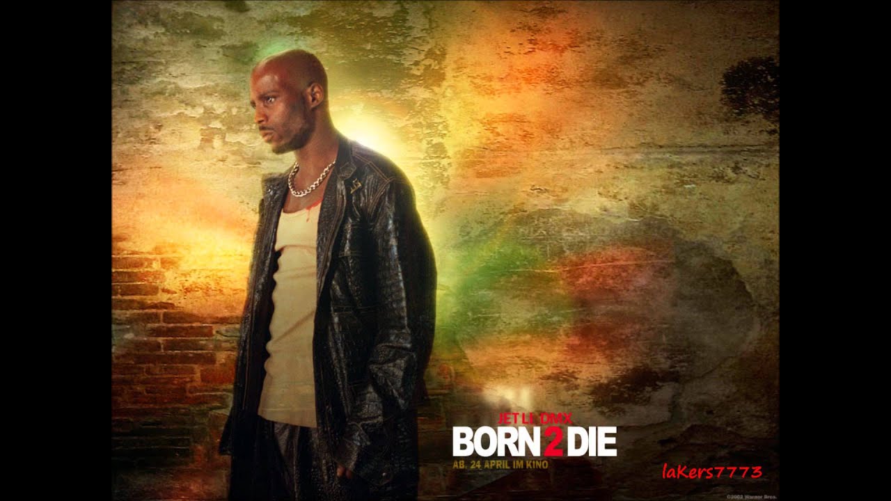 DMX - Right or Wrong
