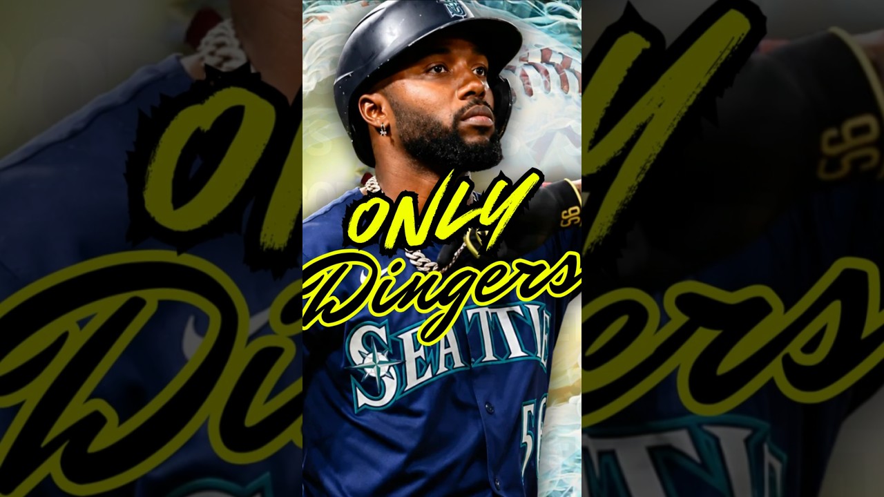 FREE HOME RUN PROPS ⚾💣 ONLY DINGERS | BEST MLB HOME RUN PICK TODAY 💣⚾