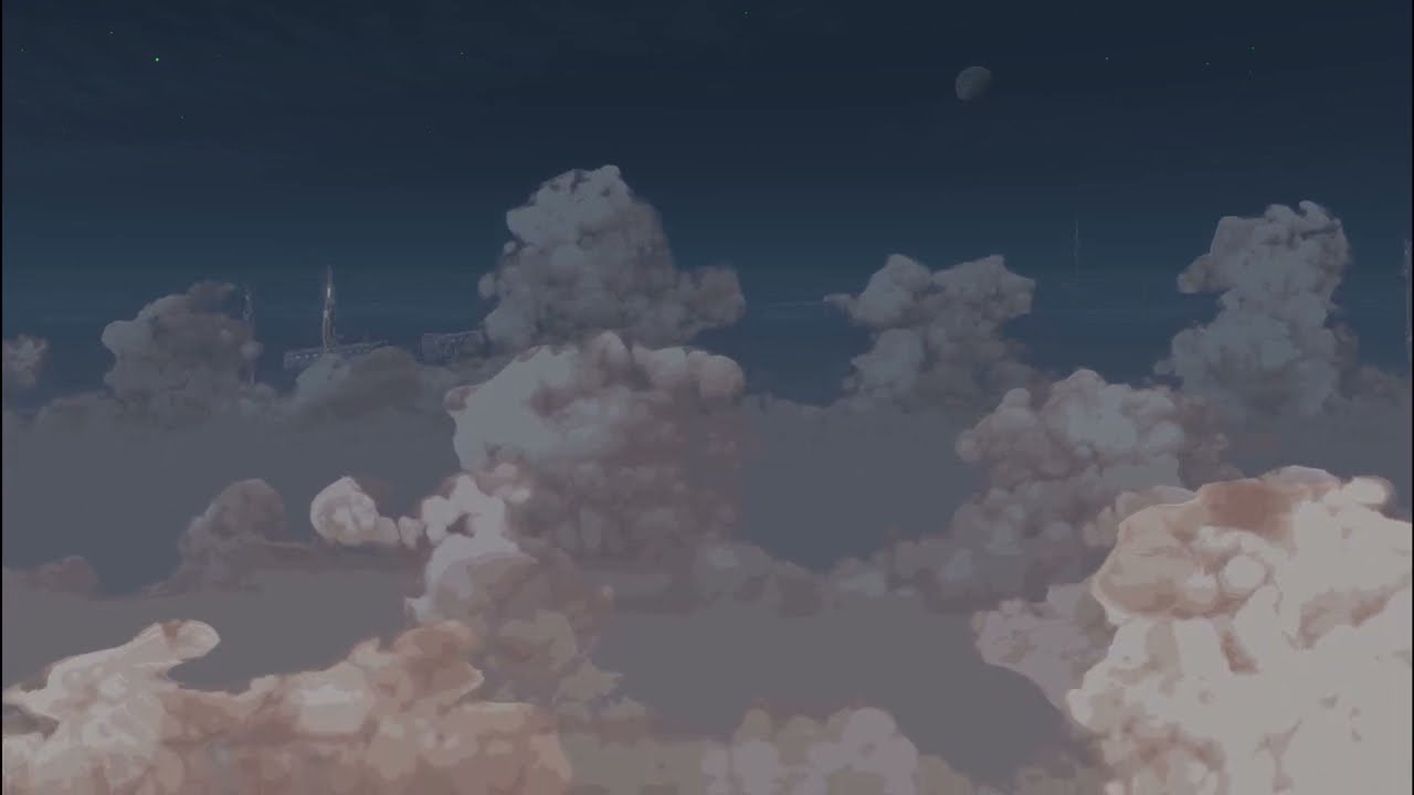 Saint Ending (MAJOR SPOILERS) || RAIN WORLD: DOWNPOUR