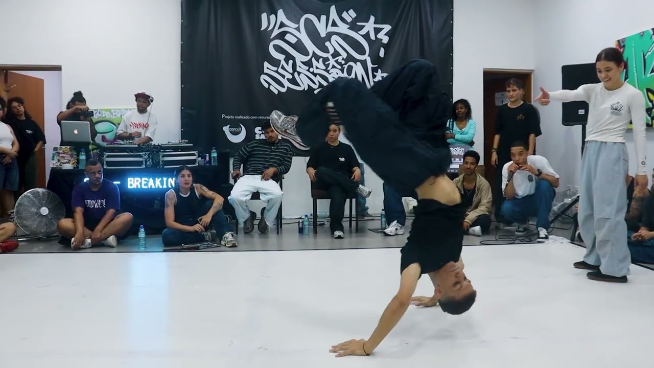 MARY D E DUDA X SAMUKINHA E KEKE   TOP 8  SCS SESSION 2026