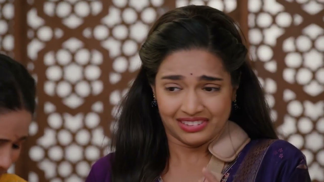 Shubh Shravanii | Ep - 31 | Webisode | Feb 18 2026 | Zee Marathi