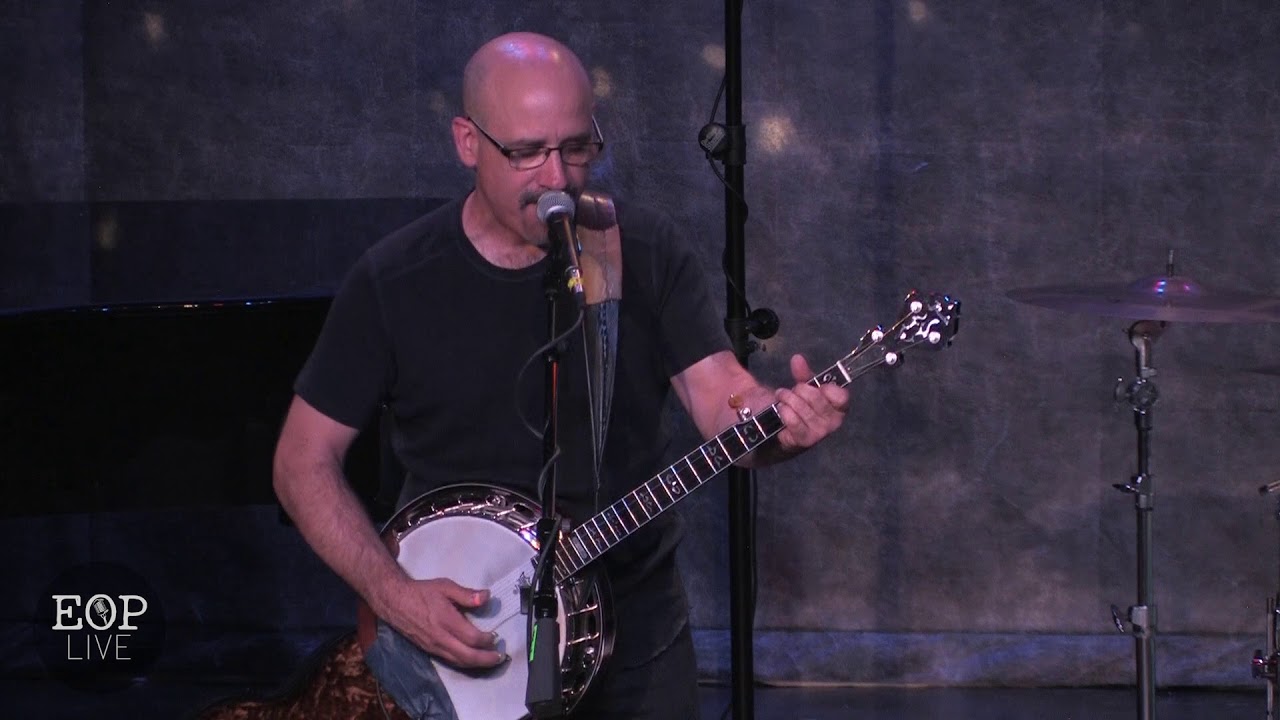 Tony Furtado 