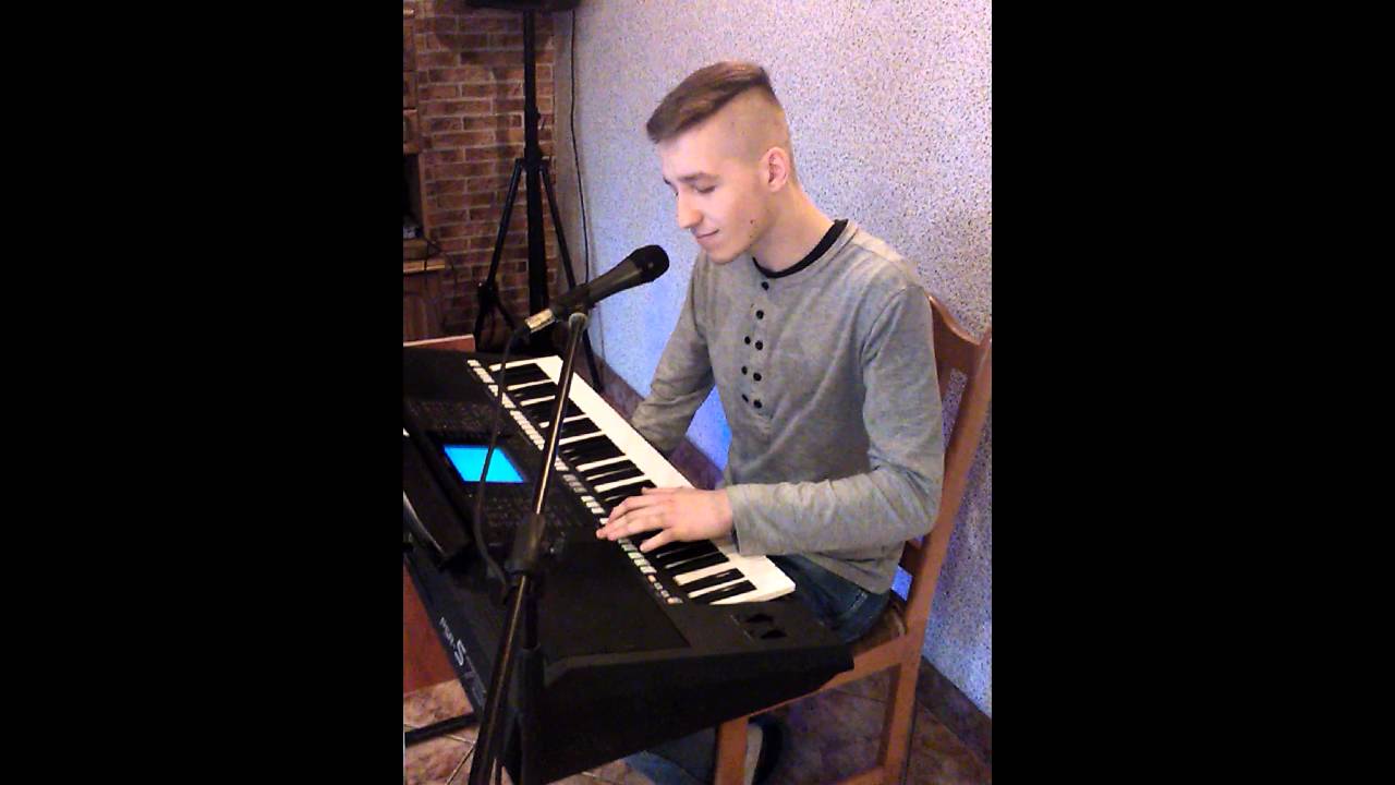 Usłysz Wołanie (Yamaha PSR-s750 + Wokal)