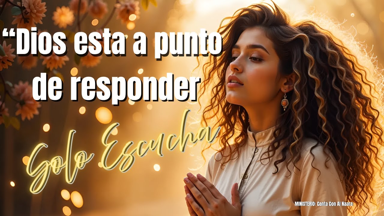 🎵 Cierra Tus Ojos… y deja que DIOS te HABLE | Alabanza Cristiana