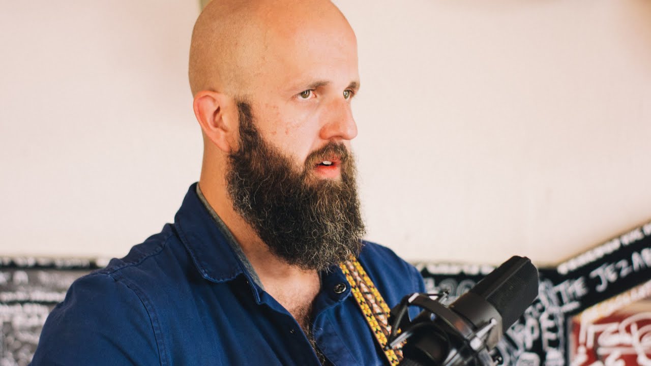 William Fitzsimmons - Angela