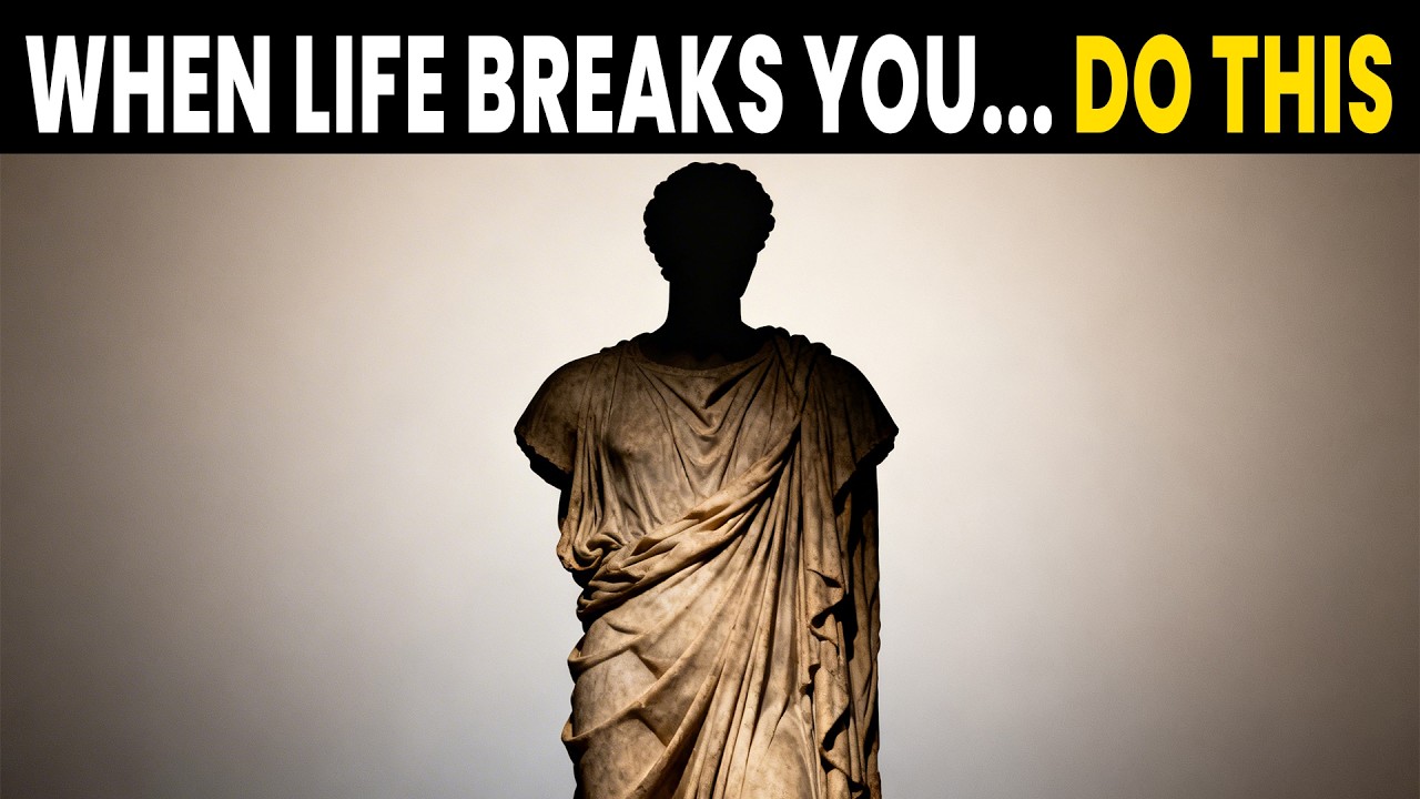 Forging The Unbreakable Spirit: Converting Your Lowest Life Phase Into Absolute Authority