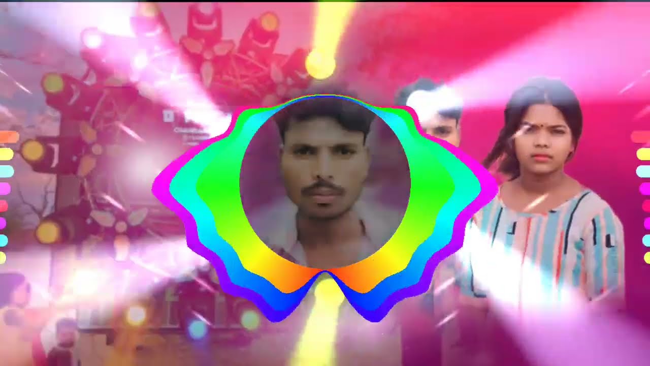 Raji ko raj banaya new 2026 nagpuri dj remix Dj remix LALDEW NAWADIH #2026election 