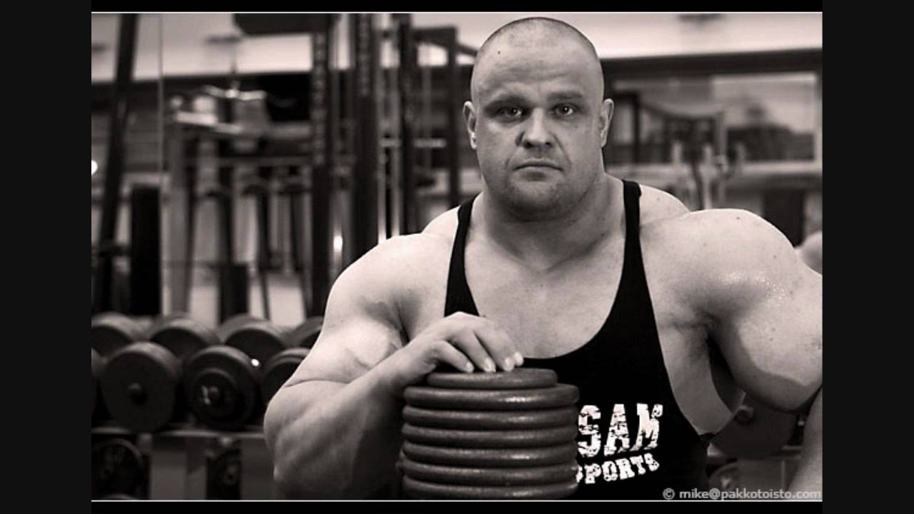 A Tribute to Marko Savolainen