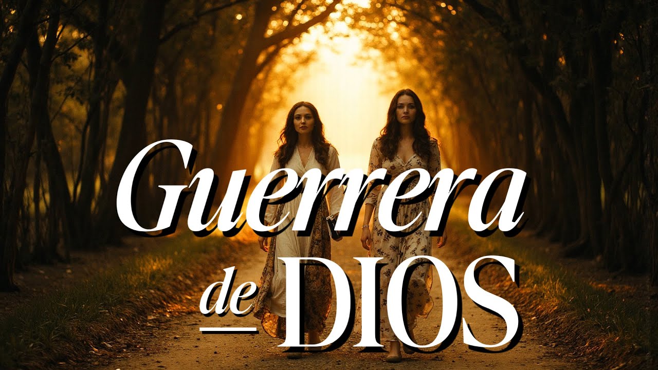 Remix: Guerrera de Dios | Alabanza con poder y ritmo