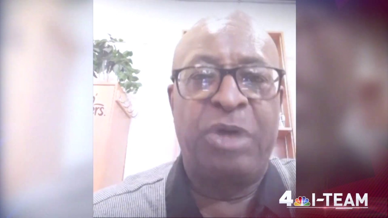 News 4 New York: 
