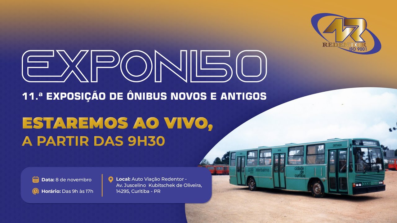 Live Exponi 50