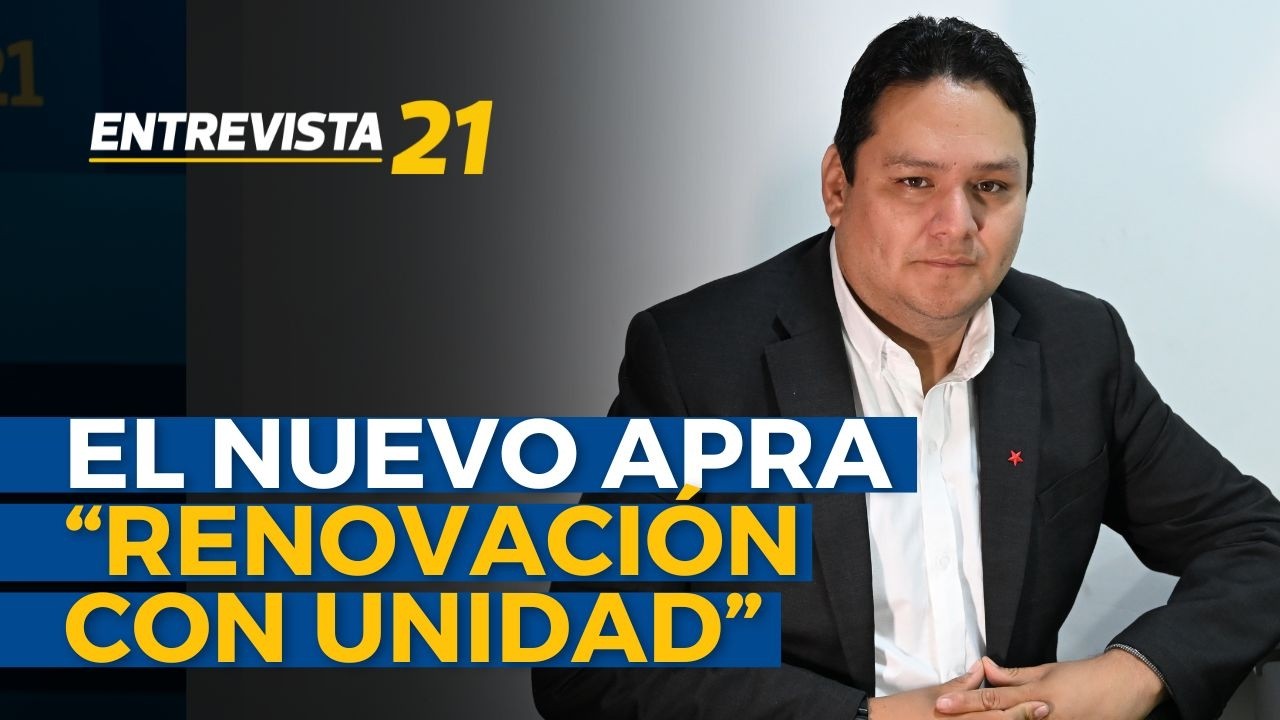 Enrique Valderrama, Candidato presidencial del APRA: 