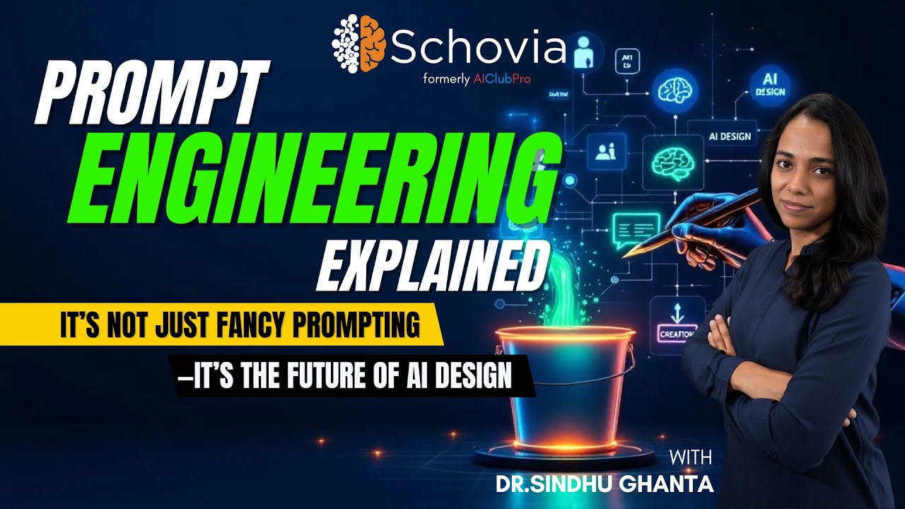 Why Prompt Engineering is the New Programming (and how to get started)