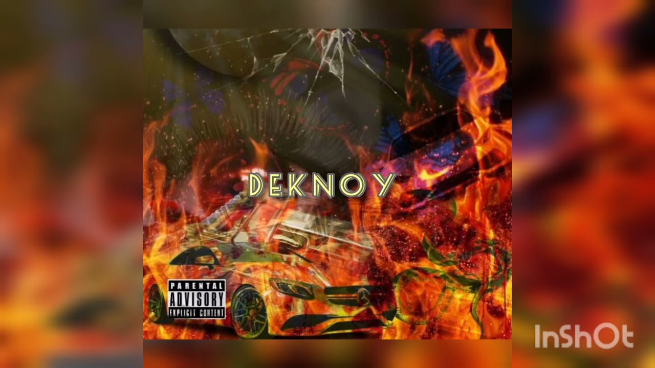 LONG T - DEKNOY - ft. FTEE Prod by.fj (official audio)