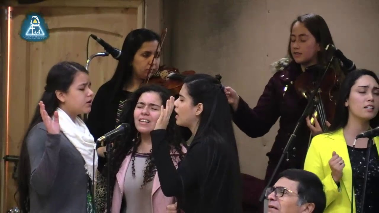Domingo, 26 de Mayo de 2019 AM