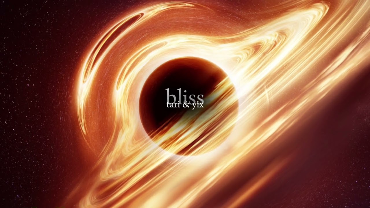 tari & yix - bliss (sped up + reverb)