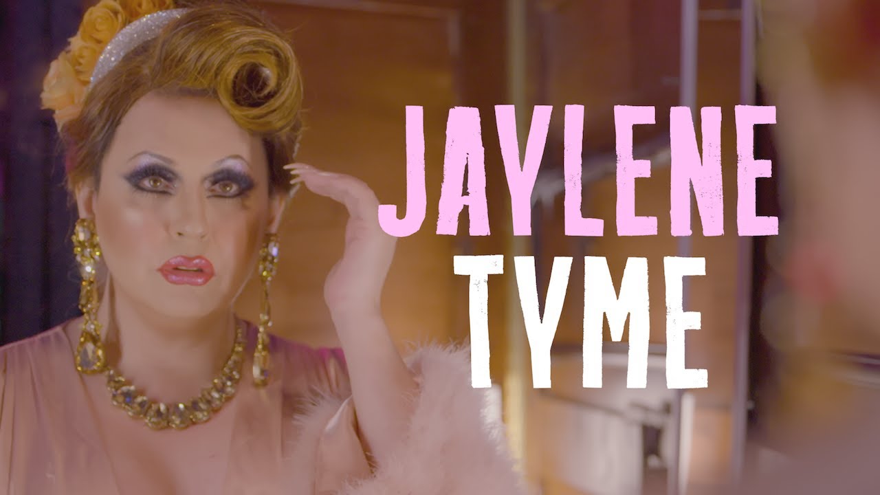 Jaylene Tyme is a drag legend making the world a better place for us all | Canada's A Drag