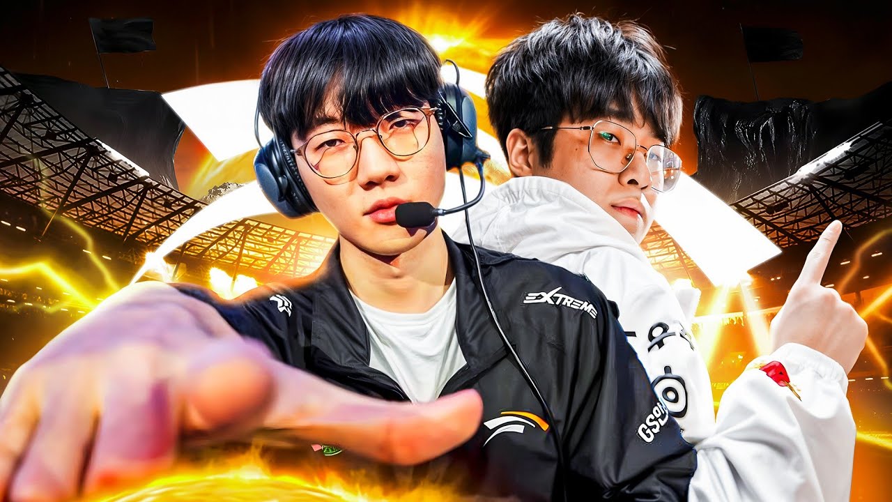 🔥ZEUS INVENTE UN BUILD NIDALEE POUR CARRY EN PRO ? (HLE vs DRX)