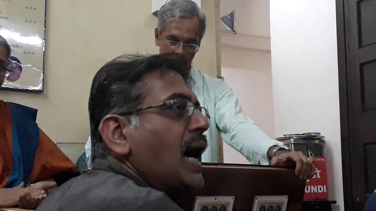 Govinda Re Gopala by Suhas Pai